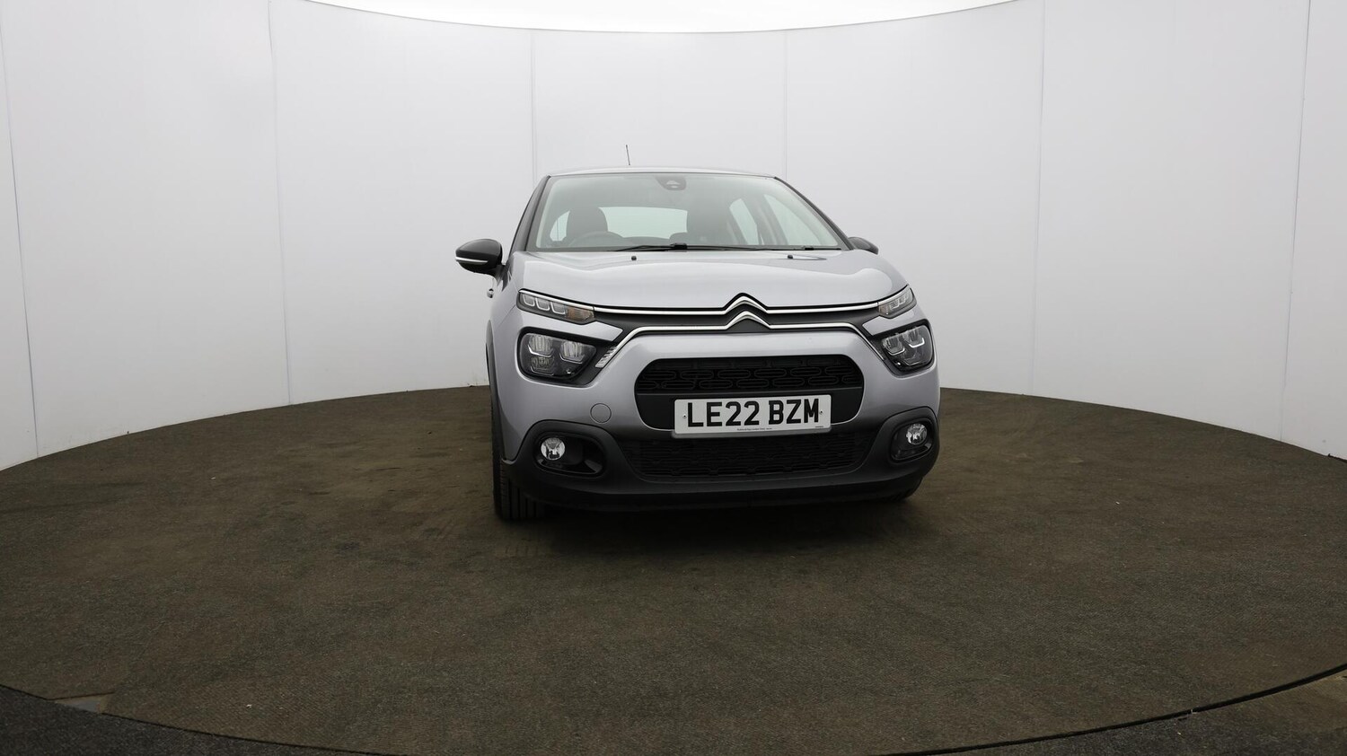 Used Citroen C3 2022 for sale - 76031882: Photo 45
