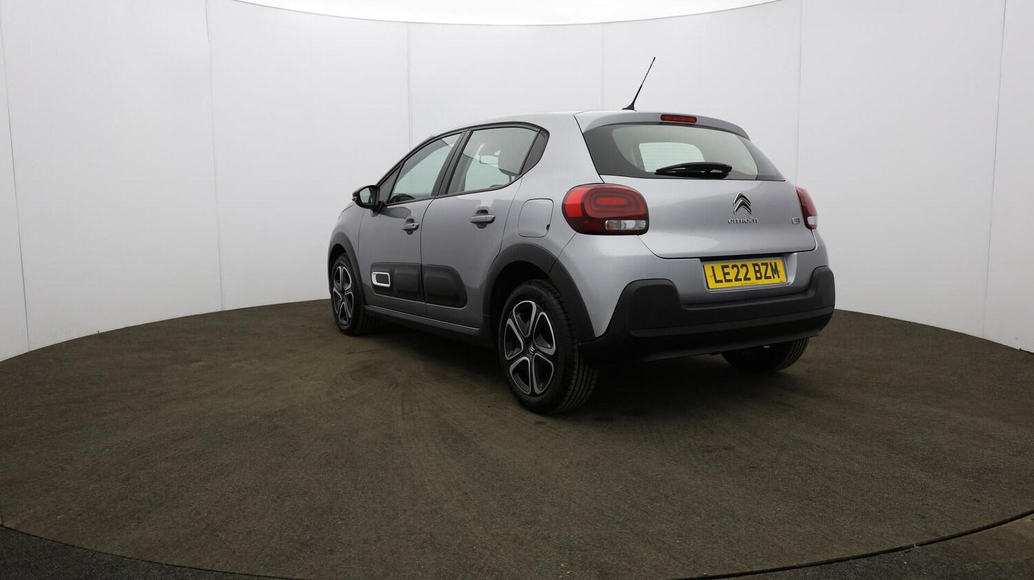 Used Citroen C3 2022 for sale - 76031882: Photo 46