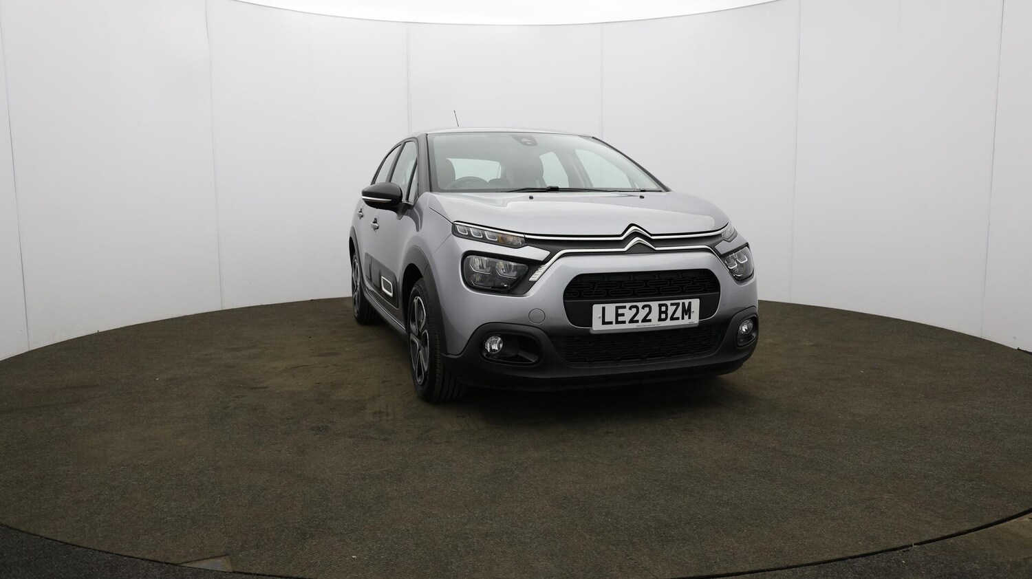 Used Citroen C3 2022 for sale - 76031882: Photo 47