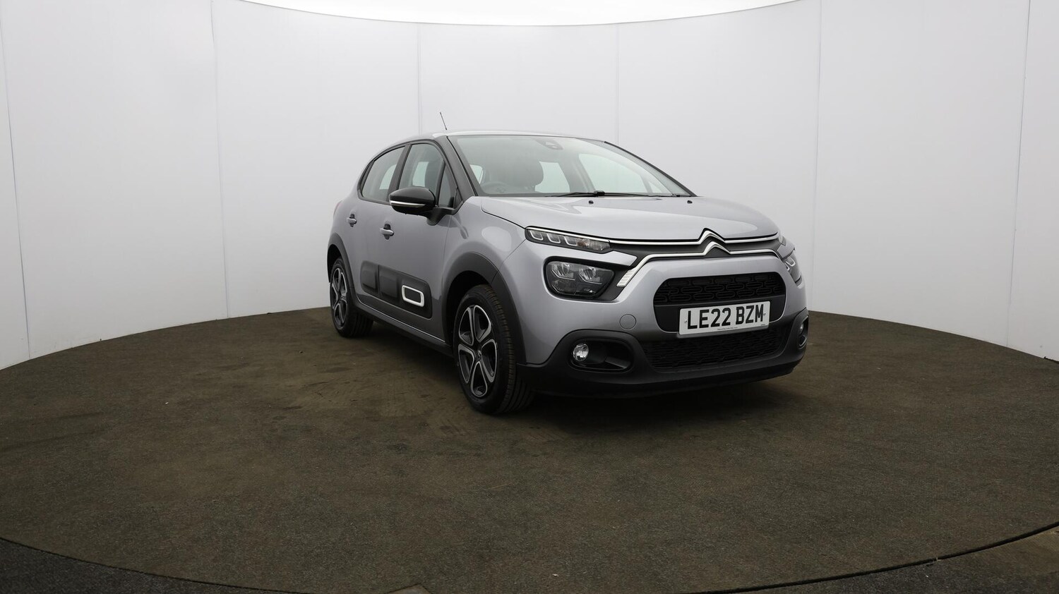 Used Citroen C3 2022 for sale - 76031882: Photo 48
