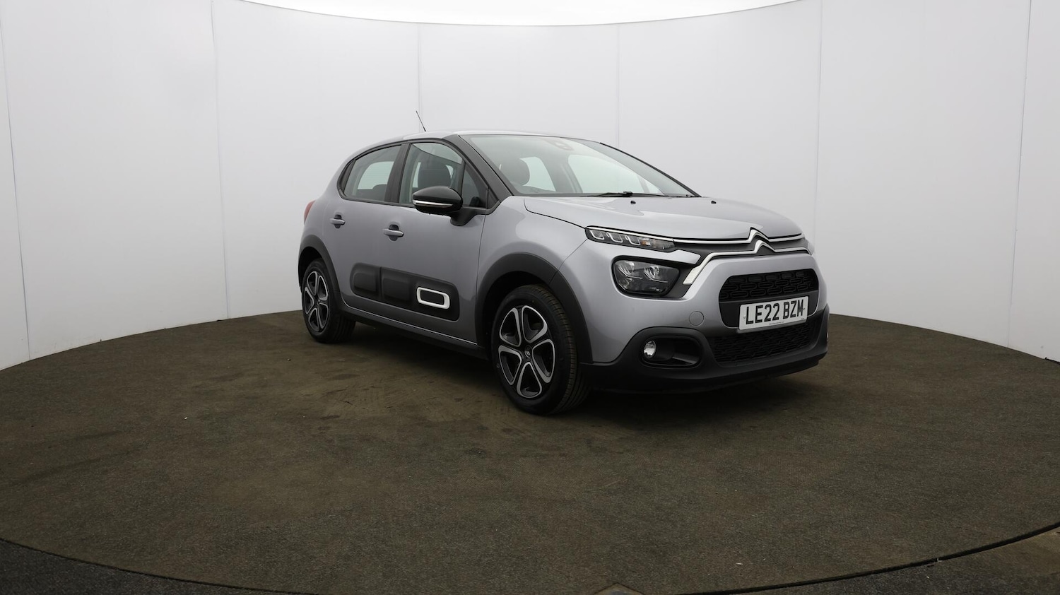 Used Citroen C3 2022 for sale - 76031882: Photo 49