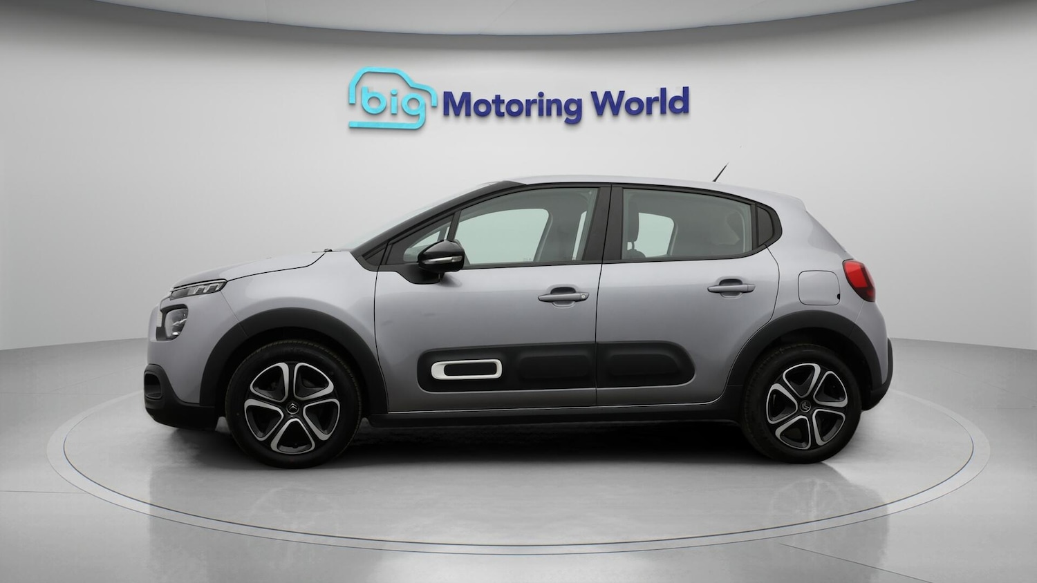 Used Citroen C3 2022 for sale - 76031882: Photo 5