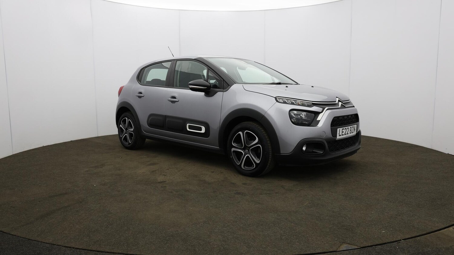 Used Citroen C3 2022 for sale - 76031882: Photo 50