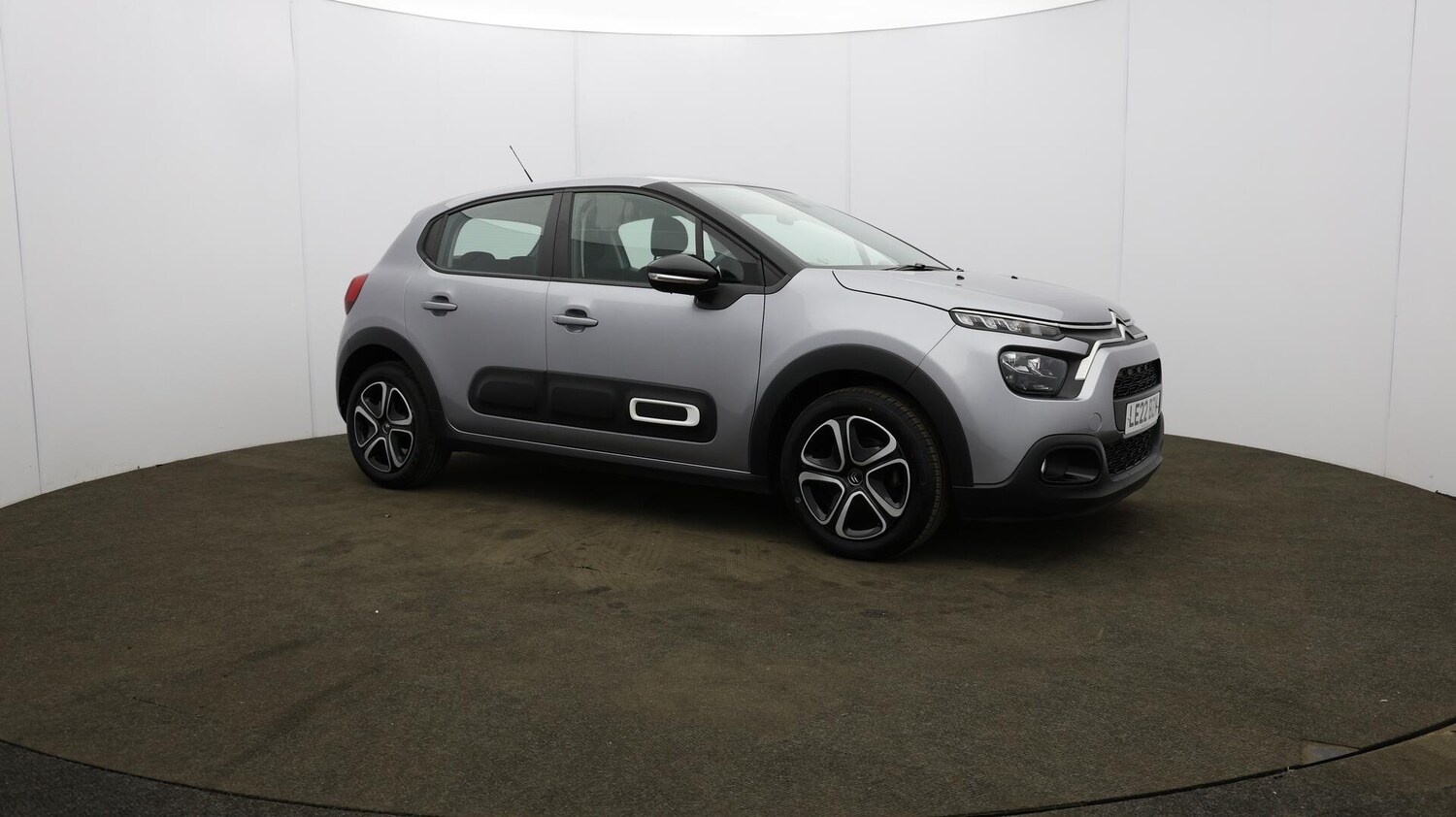 Used Citroen C3 2022 for sale - 76031882: Photo 51