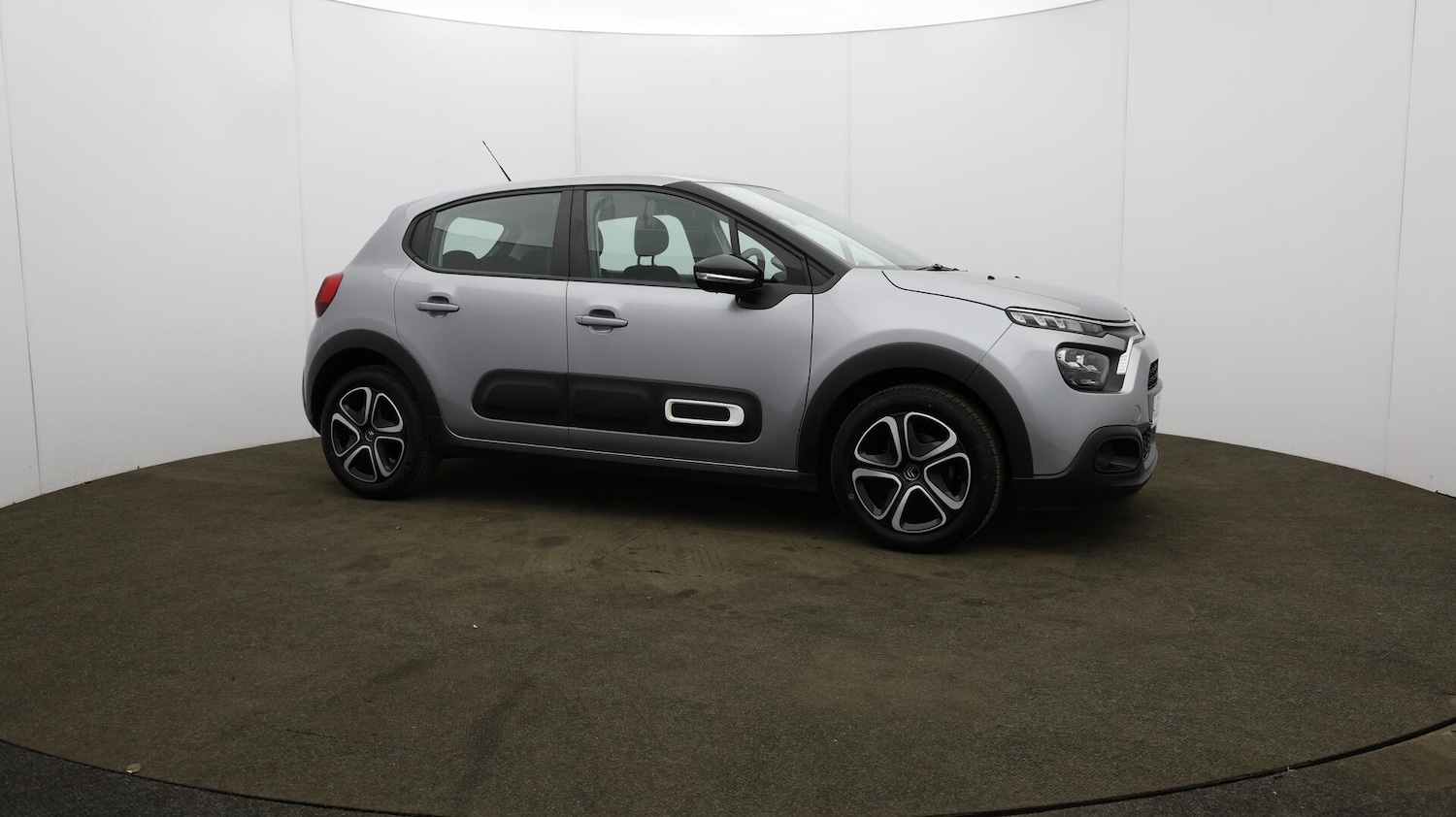 Used Citroen C3 2022 for sale - 76031882: Photo 52