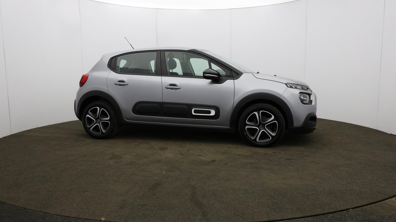 Used Citroen C3 2022 for sale - 76031882: Photo 53