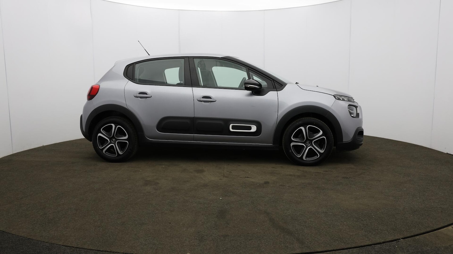 Used Citroen C3 2022 for sale - 76031882: Photo 54