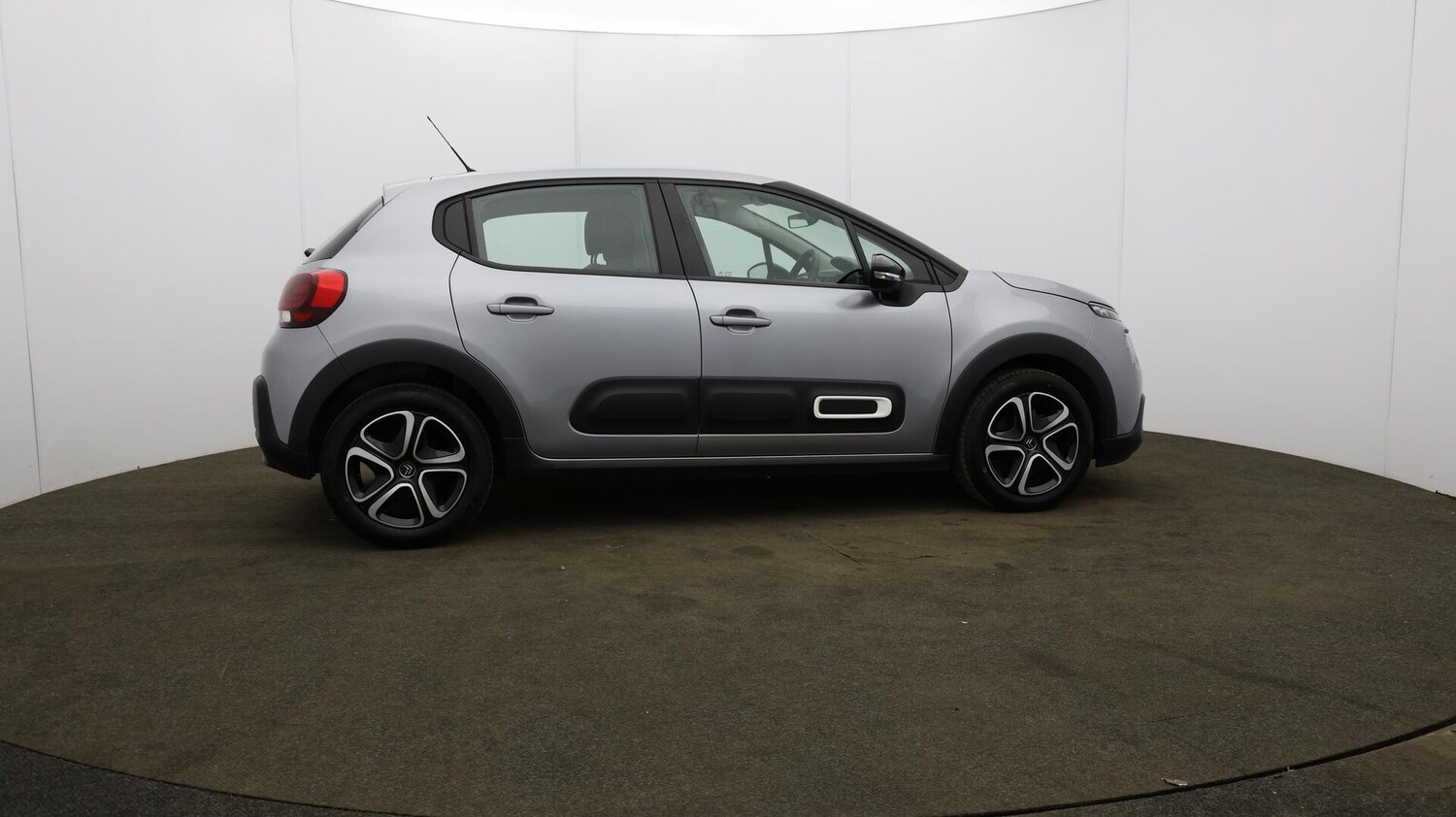 Used Citroen C3 2022 for sale - 76031882: Photo 56