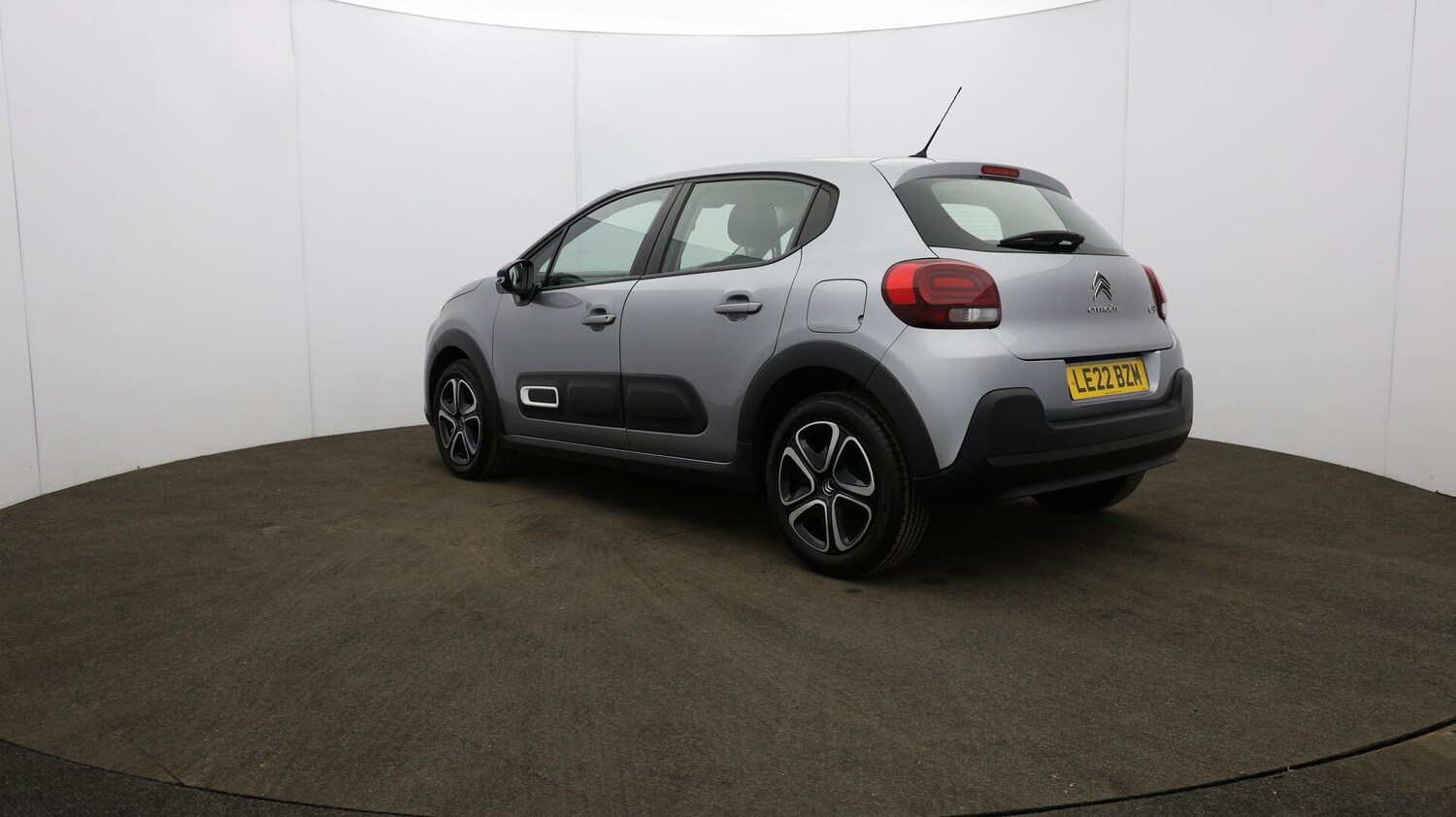 Used Citroen C3 2022 for sale - 76031882: Photo 57