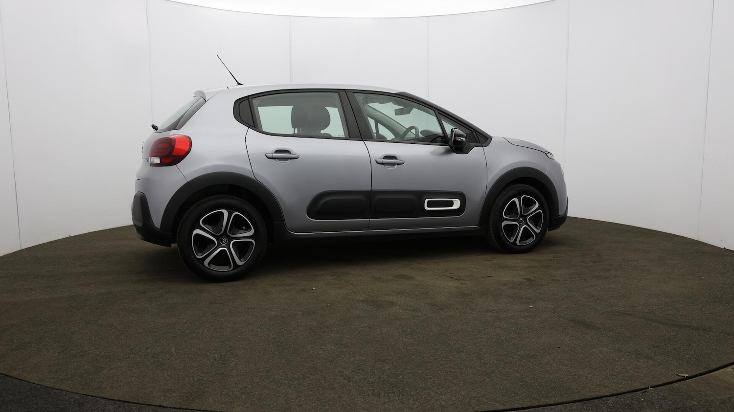 Used Citroen C3 2022 for sale - 76031882: Photo 58