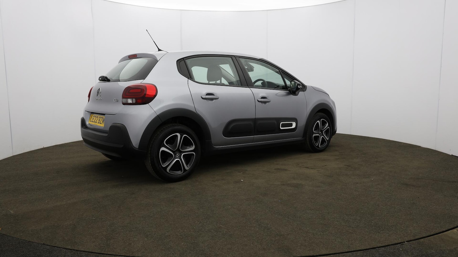Used Citroen C3 2022 for sale - 76031882: Photo 60