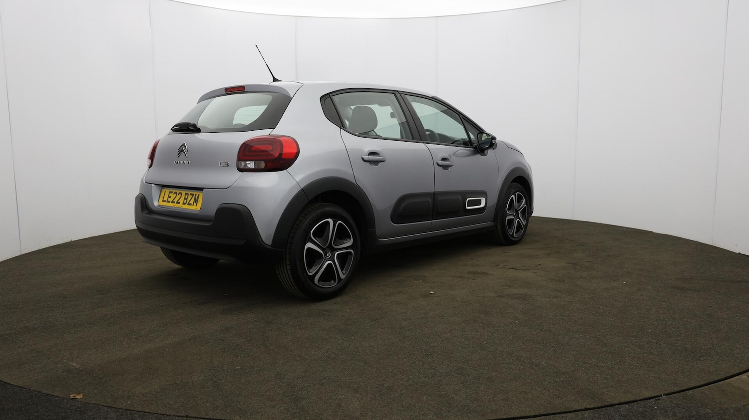 Used Citroen C3 2022 for sale - 76031882: Photo 61