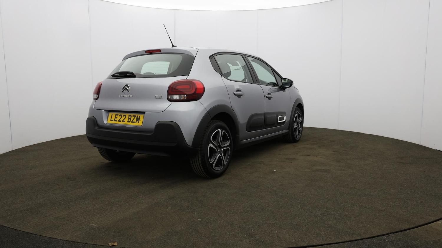 Used Citroen C3 2022 for sale - 76031882: Photo 62