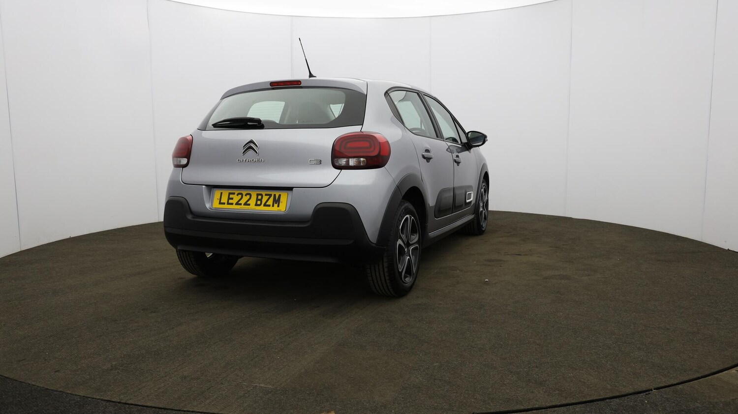 Used Citroen C3 2022 for sale - 76031882: Photo 63