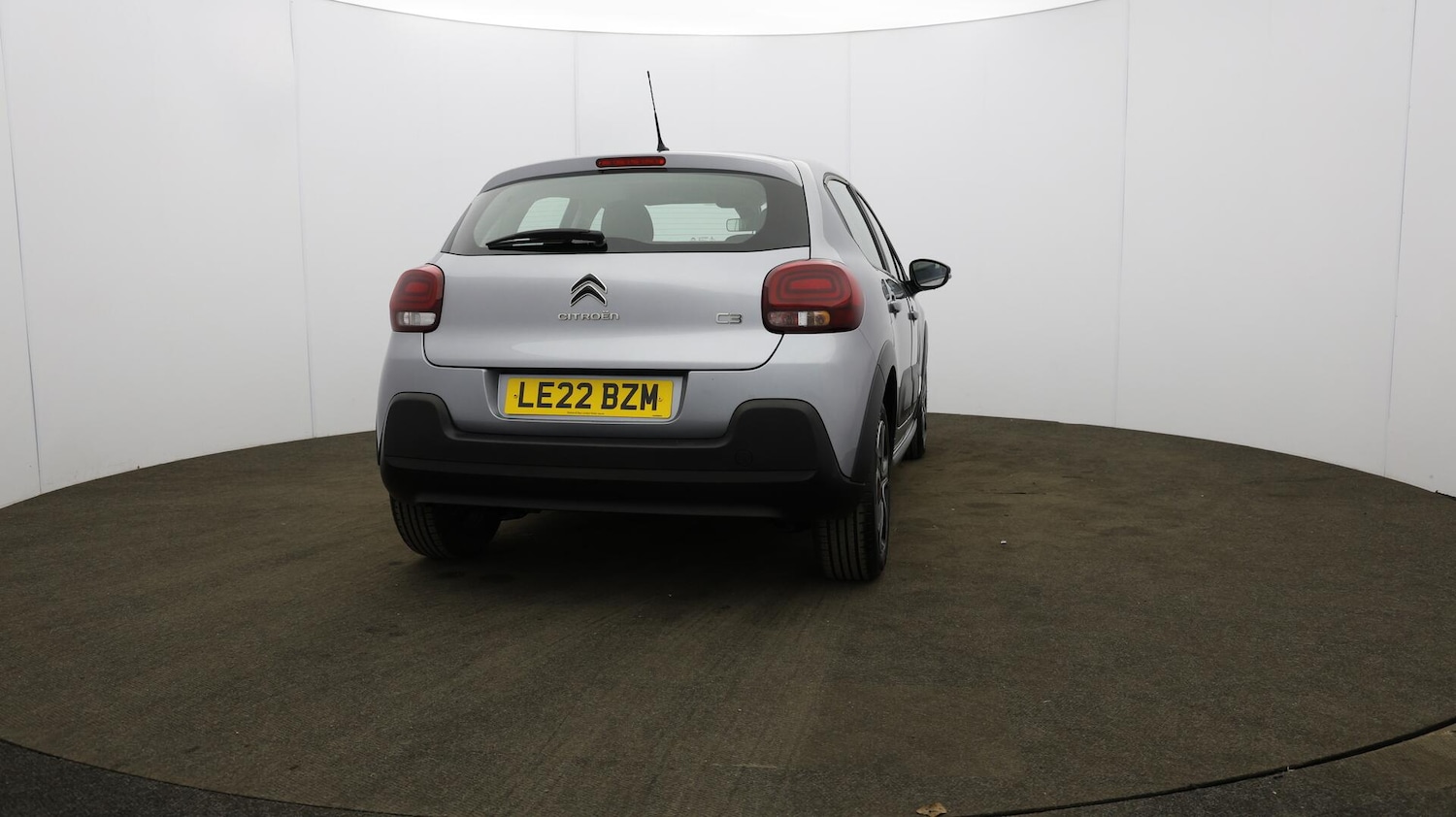 Used Citroen C3 2022 for sale - 76031882: Photo 64