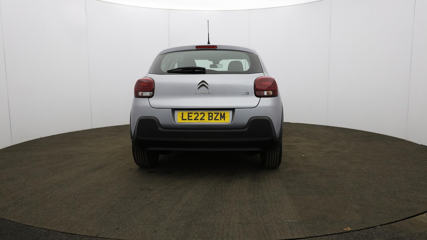 Used Citroen C3 2022 for sale - 76031882: Photo 65