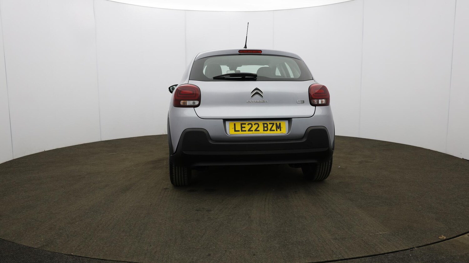 Used Citroen C3 2022 for sale - 76031882: Photo 66