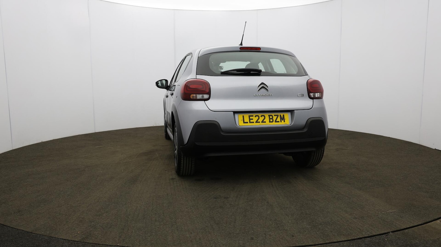Used Citroen C3 2022 for sale - 76031882: Photo 67