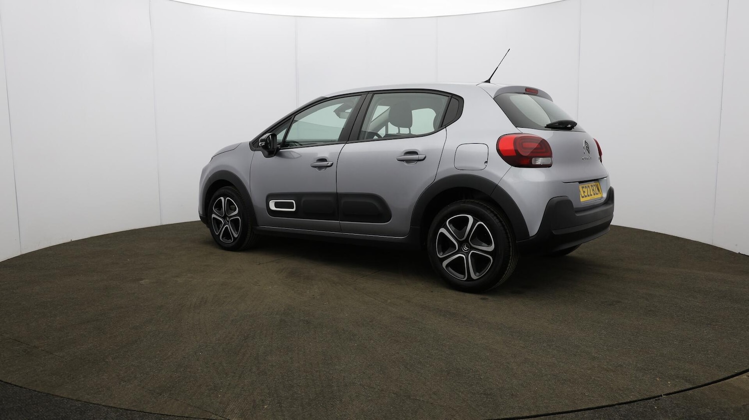 Used Citroen C3 2022 for sale - 76031882: Photo 68