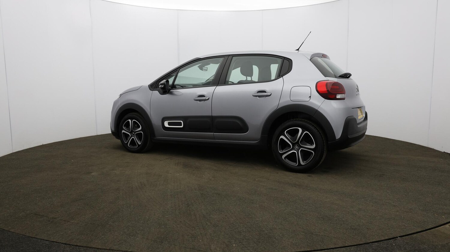 Used Citroen C3 2022 for sale - 76031882: Photo 69
