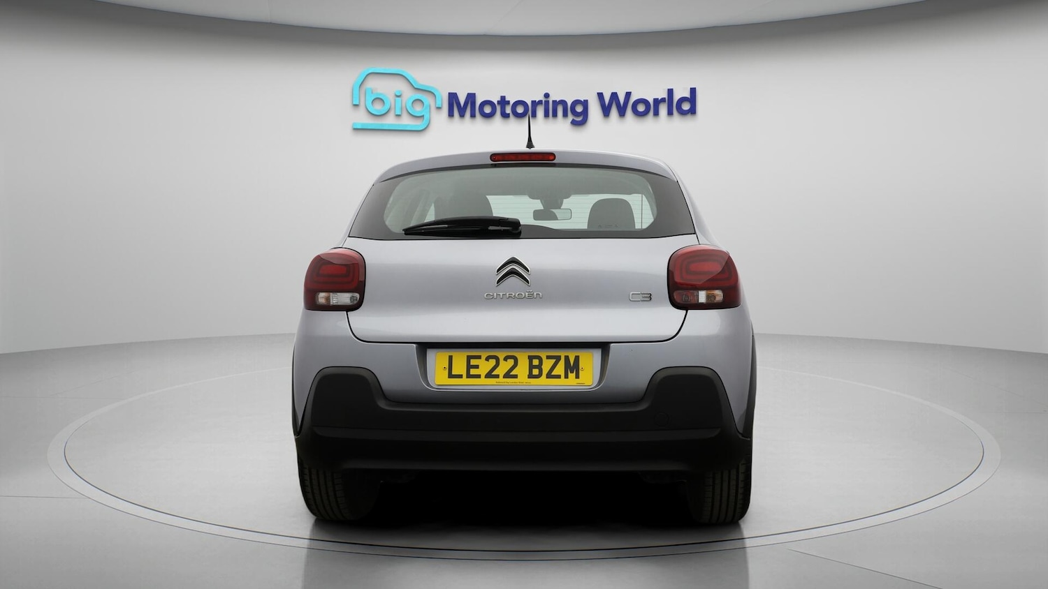 Used Citroen C3 2022 for sale - 76031882: Photo 7