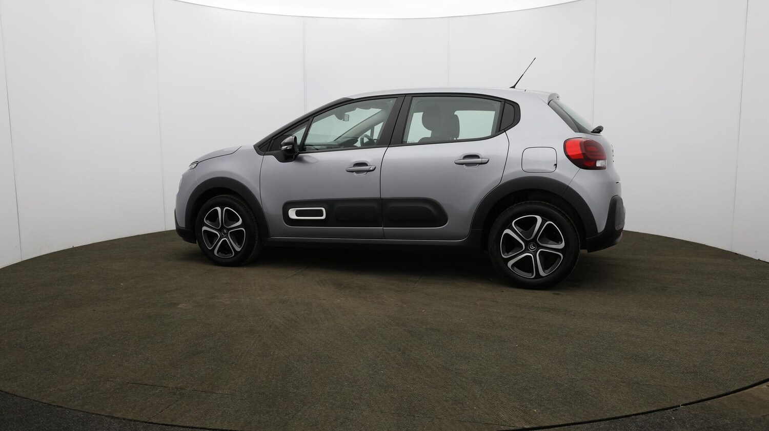 Used Citroen C3 2022 for sale - 76031882: Photo 70