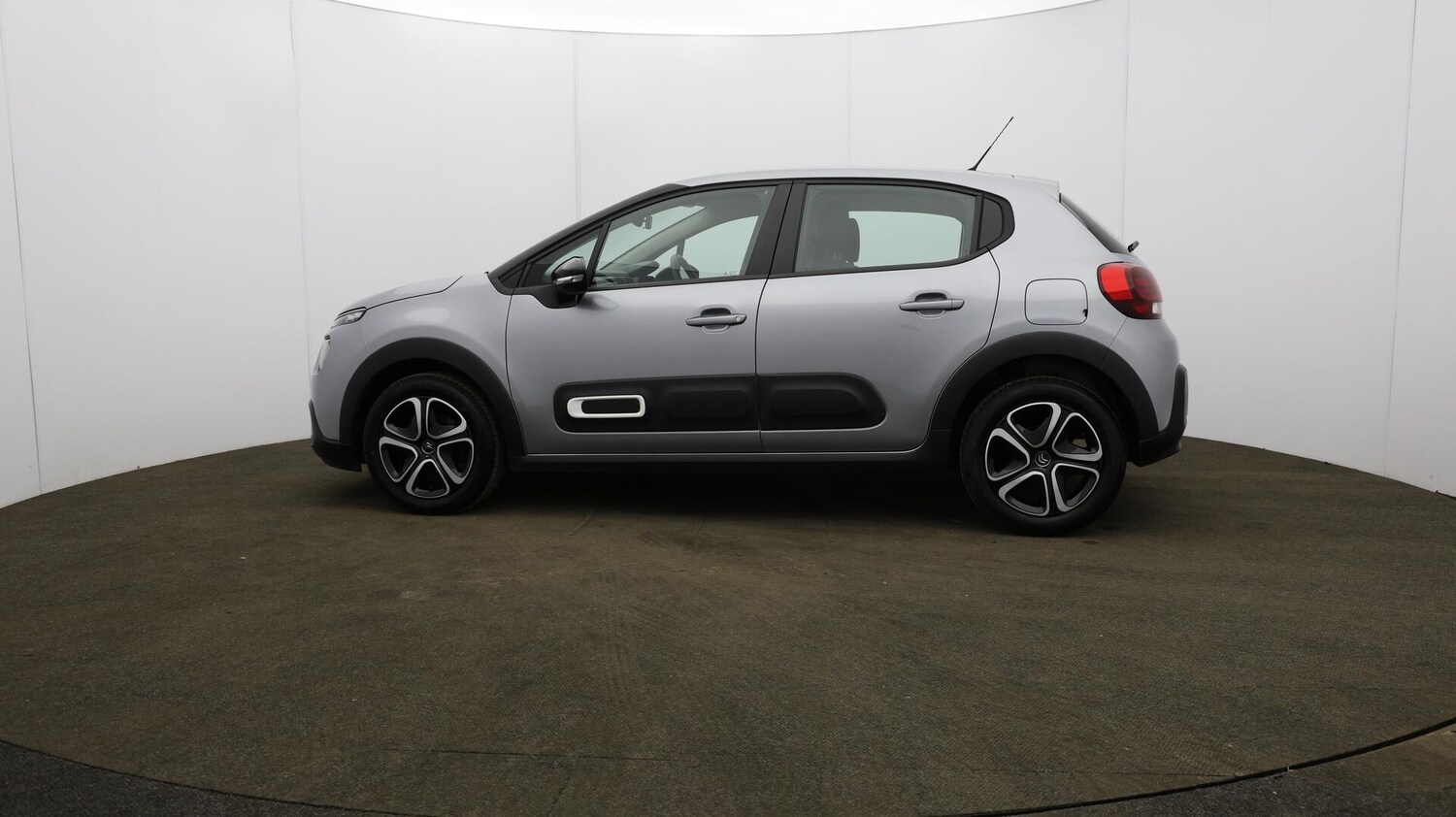 Used Citroen C3 2022 for sale - 76031882: Photo 71