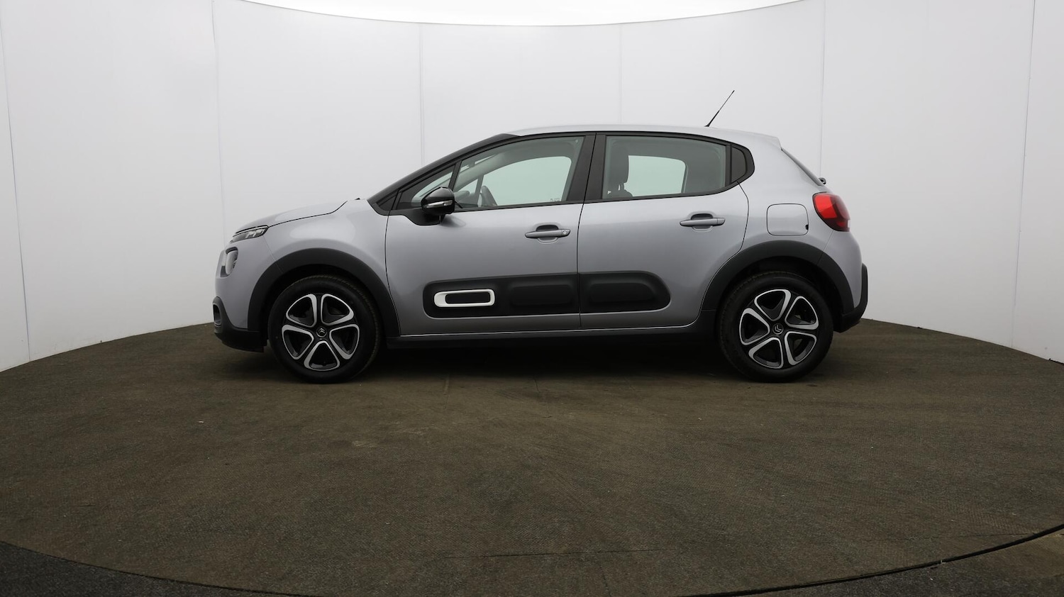 Used Citroen C3 2022 for sale - 76031882: Photo 72