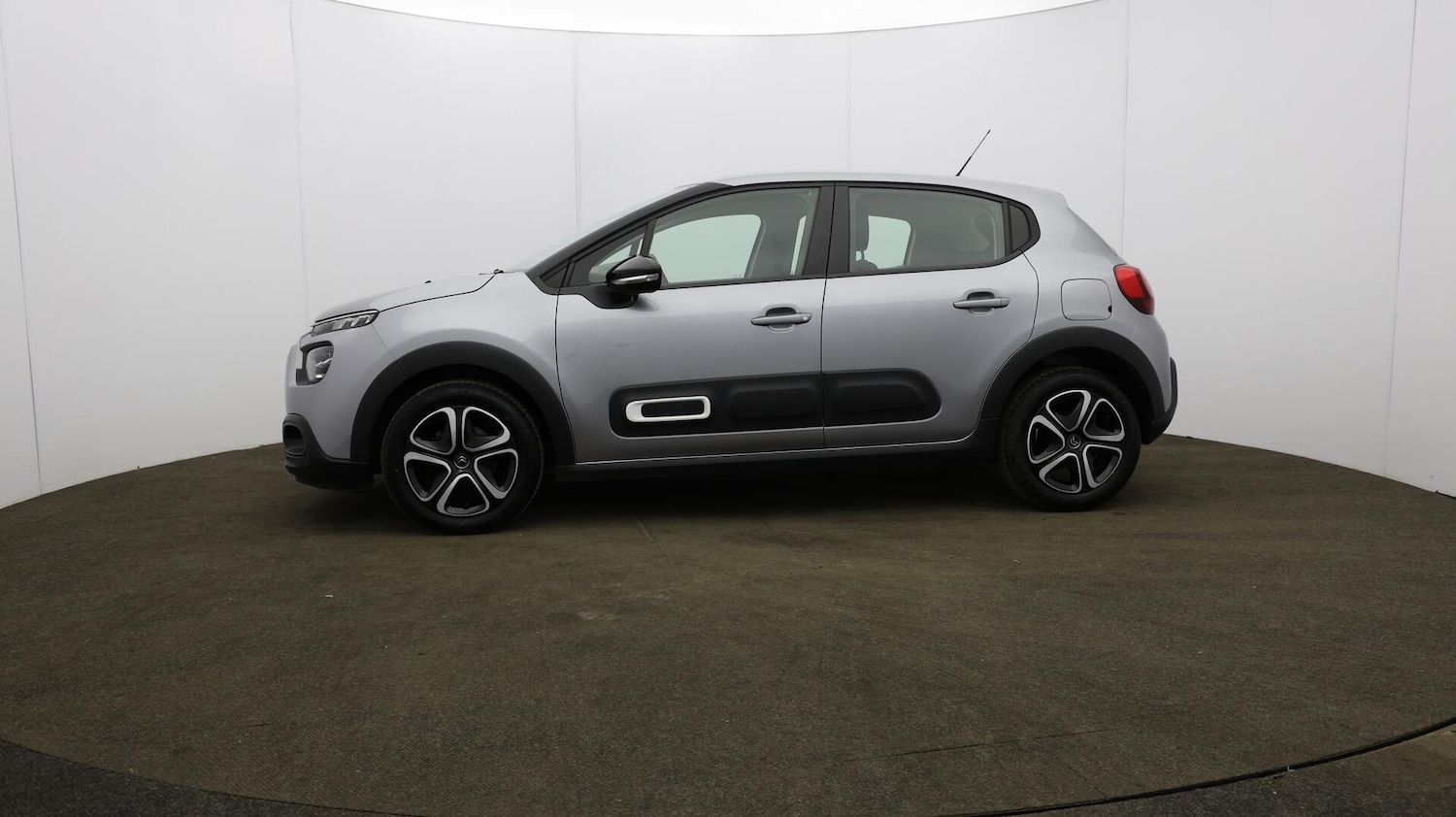 Used Citroen C3 2022 for sale - 76031882: Photo 73