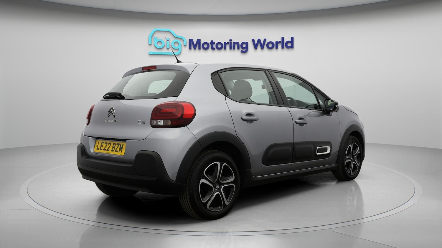 Used Citroen C3 2022 for sale - 76031882: Photo 8
