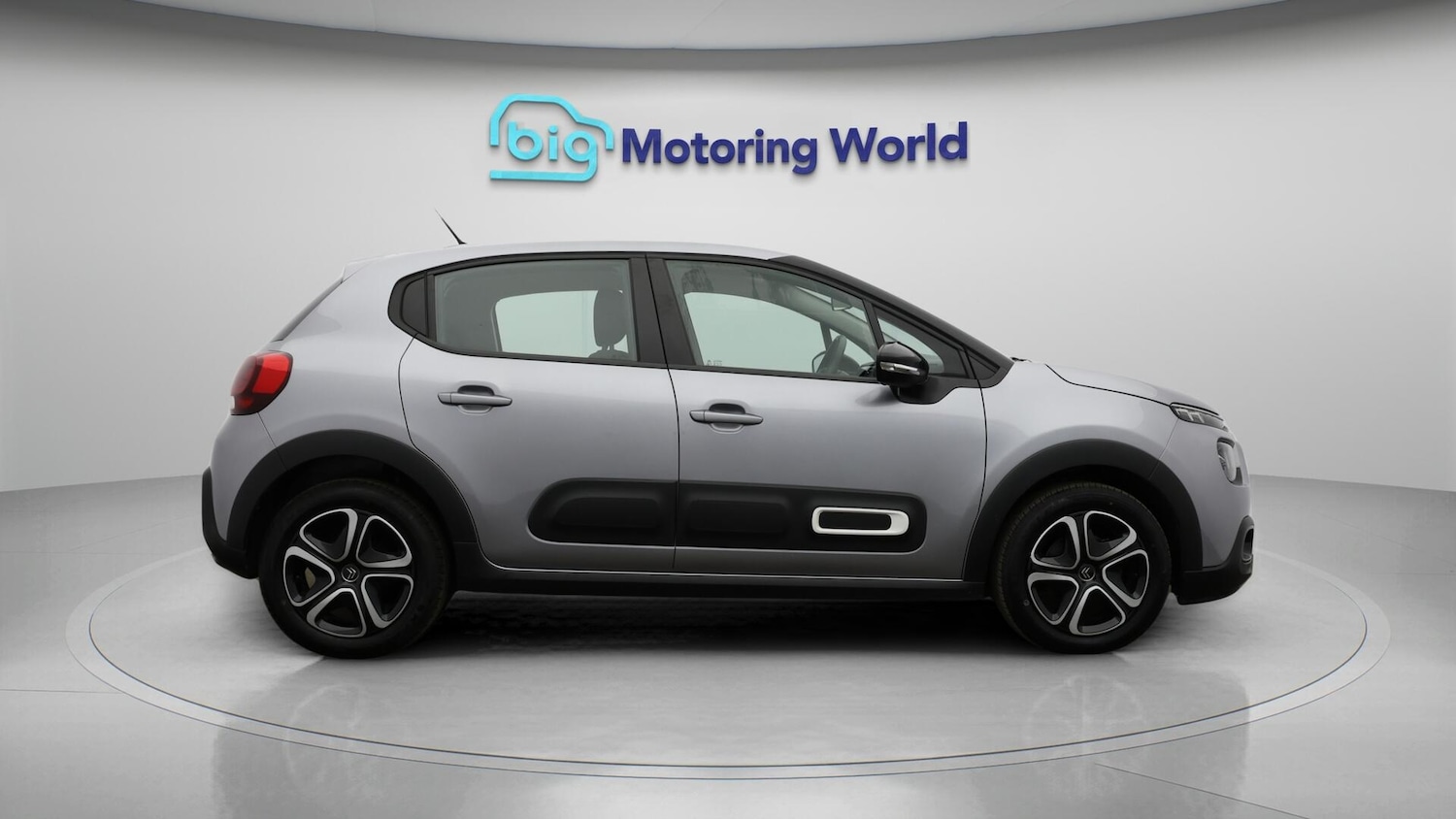 Used Citroen C3 2022 for sale - 76031882: Photo 9