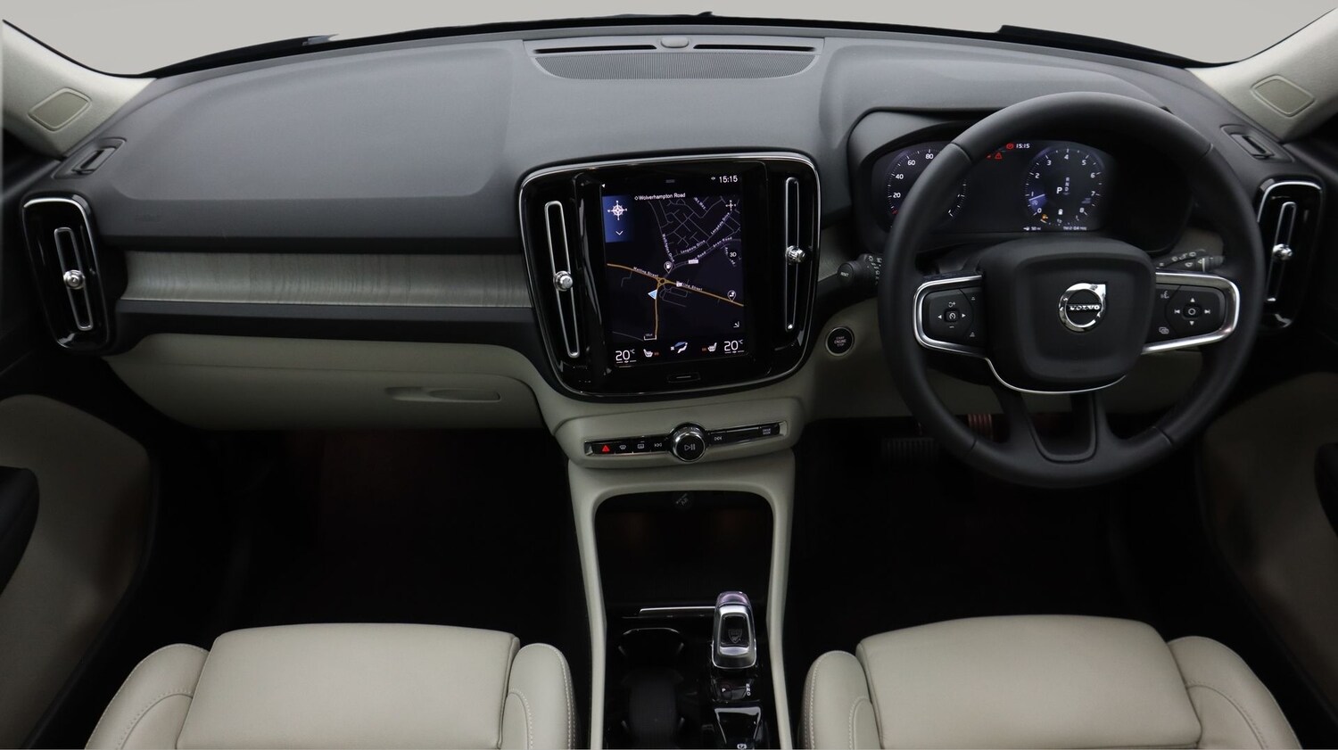 Used Volvo XC40 for sale - 77994492: Photo 13