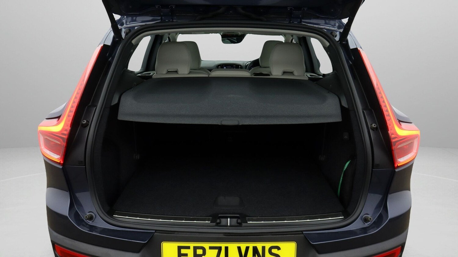 Used Volvo XC40 for sale - 77994492: Photo 17