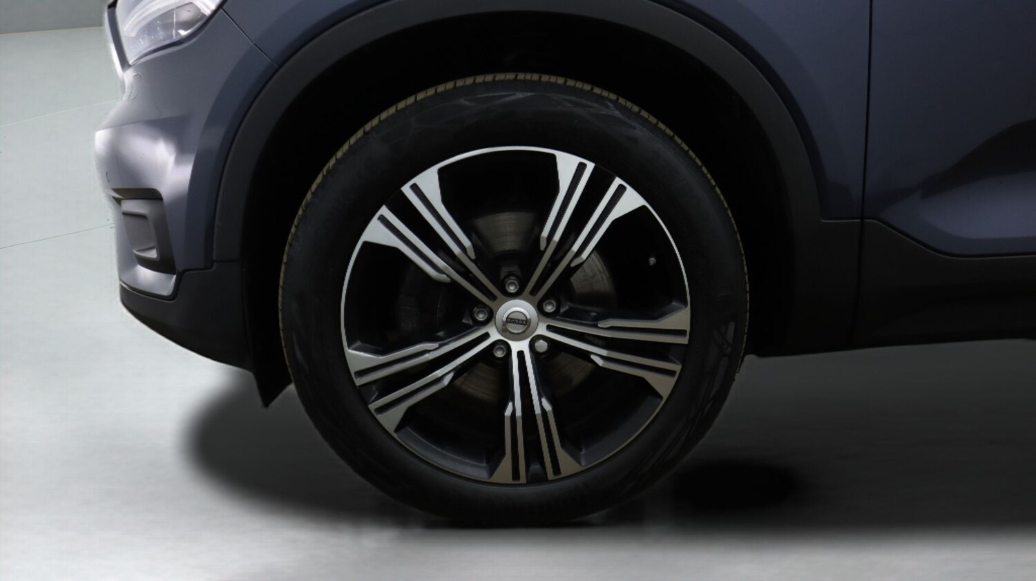 Used Volvo XC40 for sale - 77994492: Photo 18