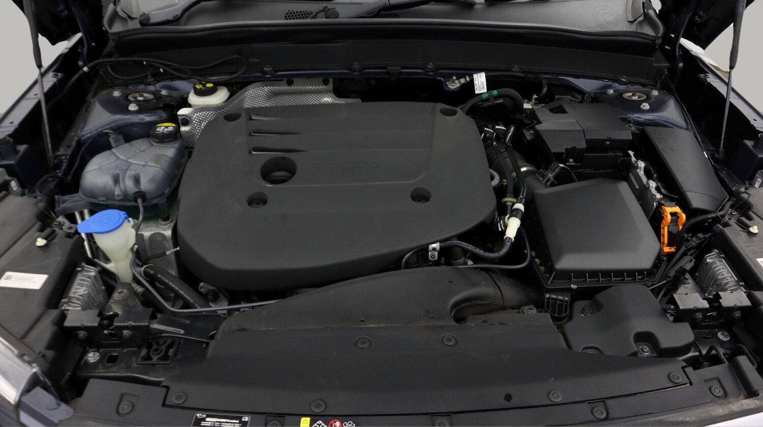 Used Volvo XC40 for sale - 77994492: Photo 19