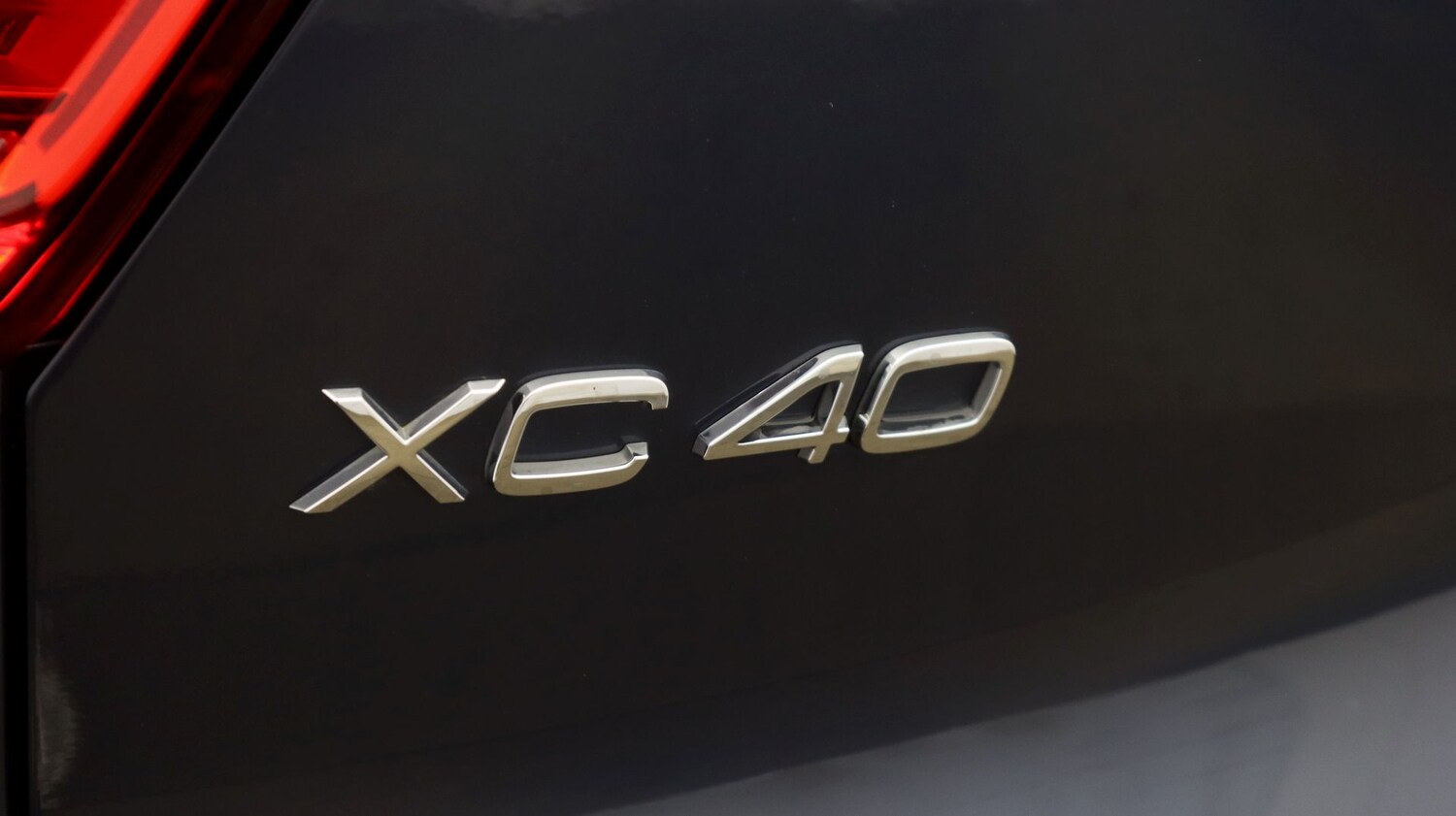 Used Volvo XC40 for sale - 77994492: Photo 25