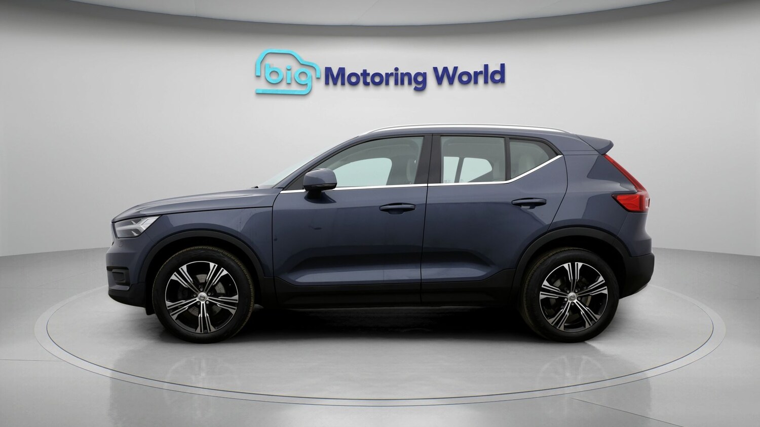 Used Volvo XC40 for sale - 77994492: Photo 4