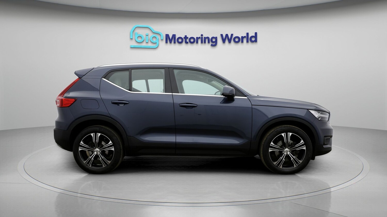 Used Volvo XC40 for sale - 77994492: Photo 8
