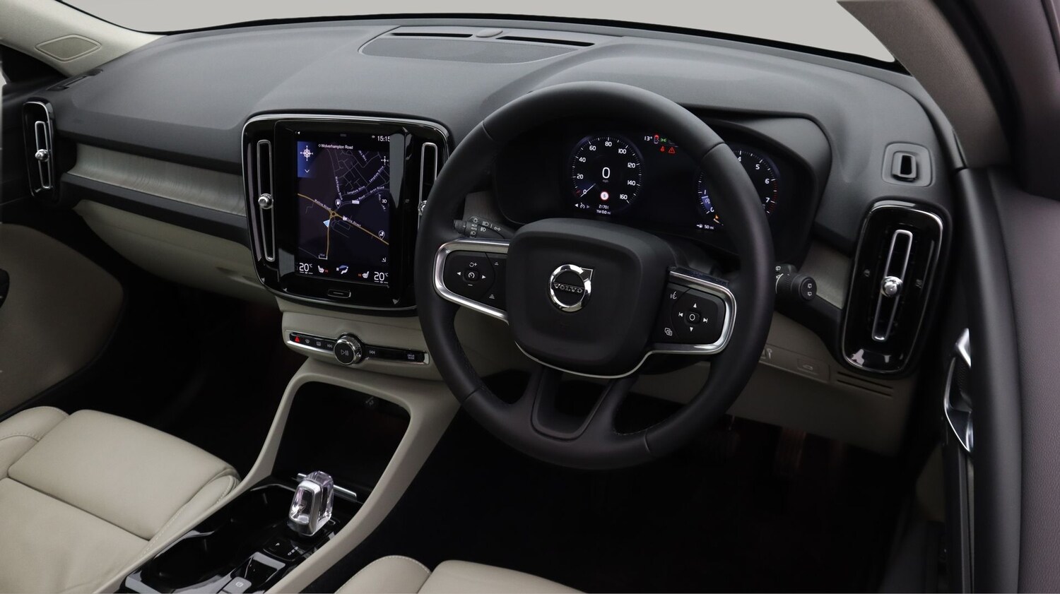 Used Volvo XC40 for sale - 77994492: Photo 9