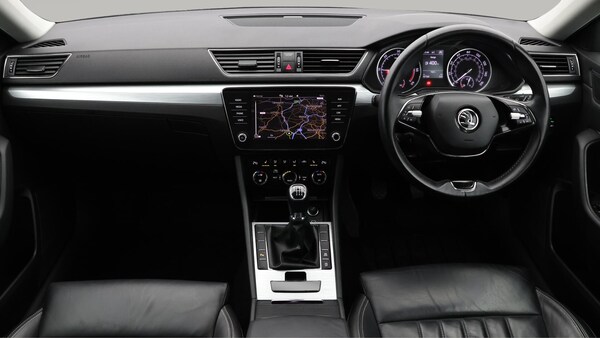 Used Skoda Superb 2021 for sale - 76283870: Photo 14