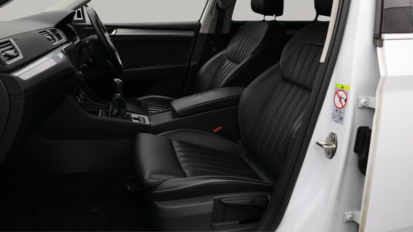 Used Skoda Superb 2021 for sale - 76283870: Photo 15