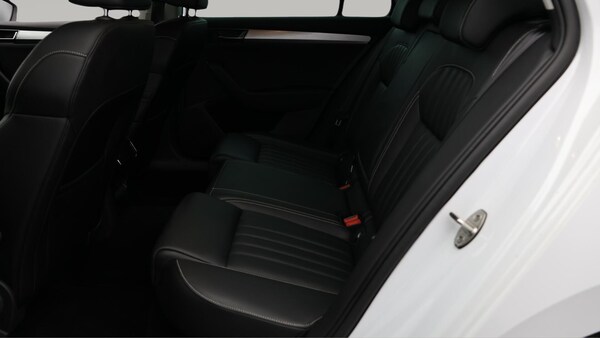 Used Skoda Superb 2021 for sale - 76283870: Photo 17