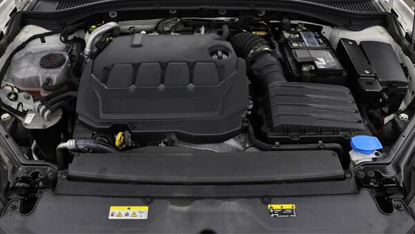Used Skoda Superb 2021 for sale - 76283870: Photo 20