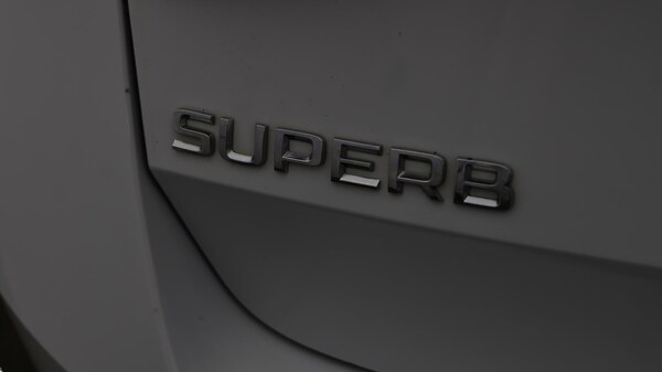 Used Skoda Superb 2021 for sale - 76283870: Photo 21
