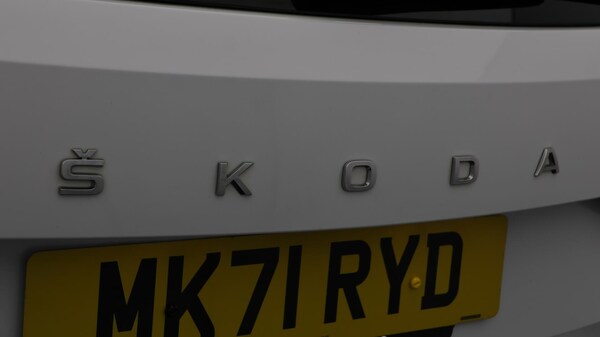 Used Skoda Superb 2021 for sale - 76283870: Photo 22