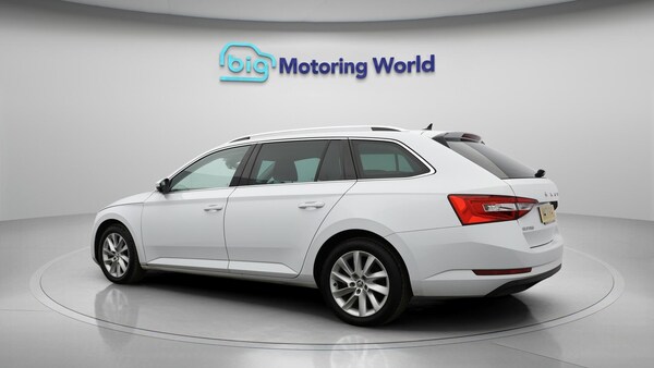 Used Skoda Superb 2021 for sale - 76283870: Photo 6