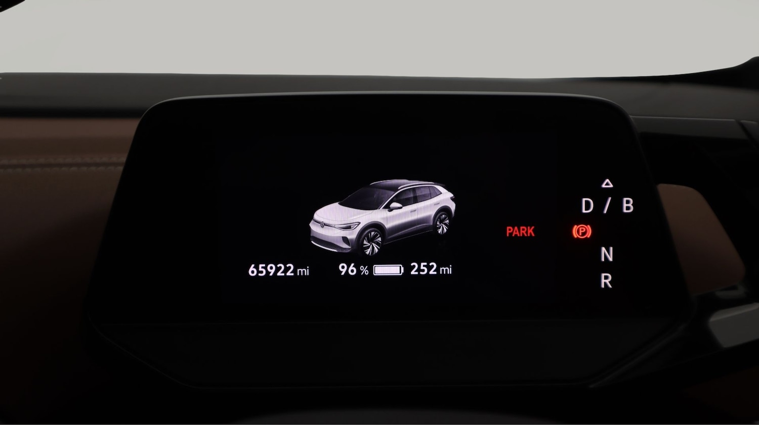 Used Volkswagen ID.4 2022 for sale - 77608144: Photo 10