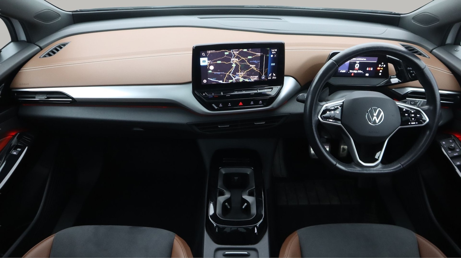 Used Volkswagen ID.4 2022 for sale - 77608144: Photo 13