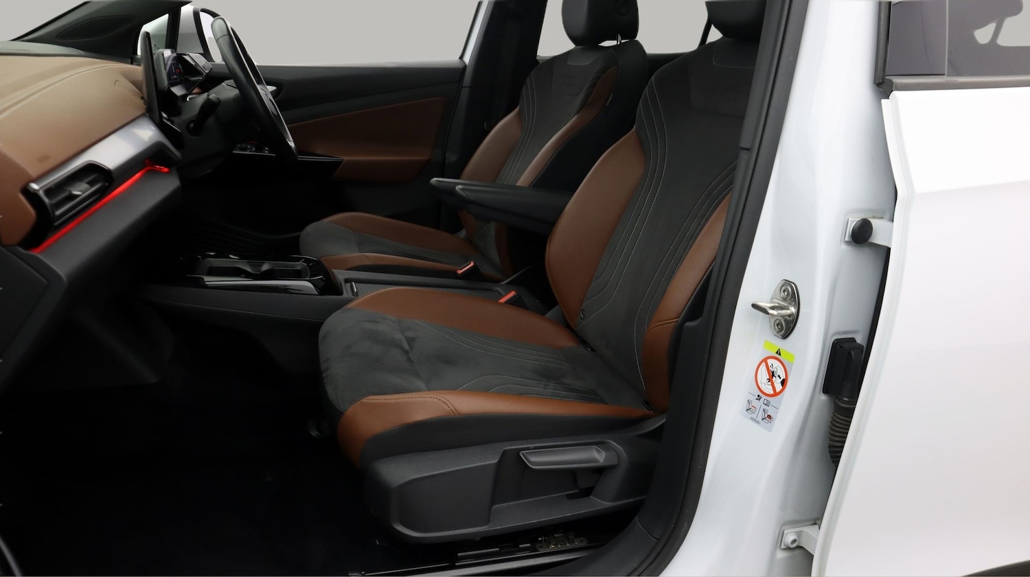 Used Volkswagen ID.4 2022 for sale - 77608144: Photo 14