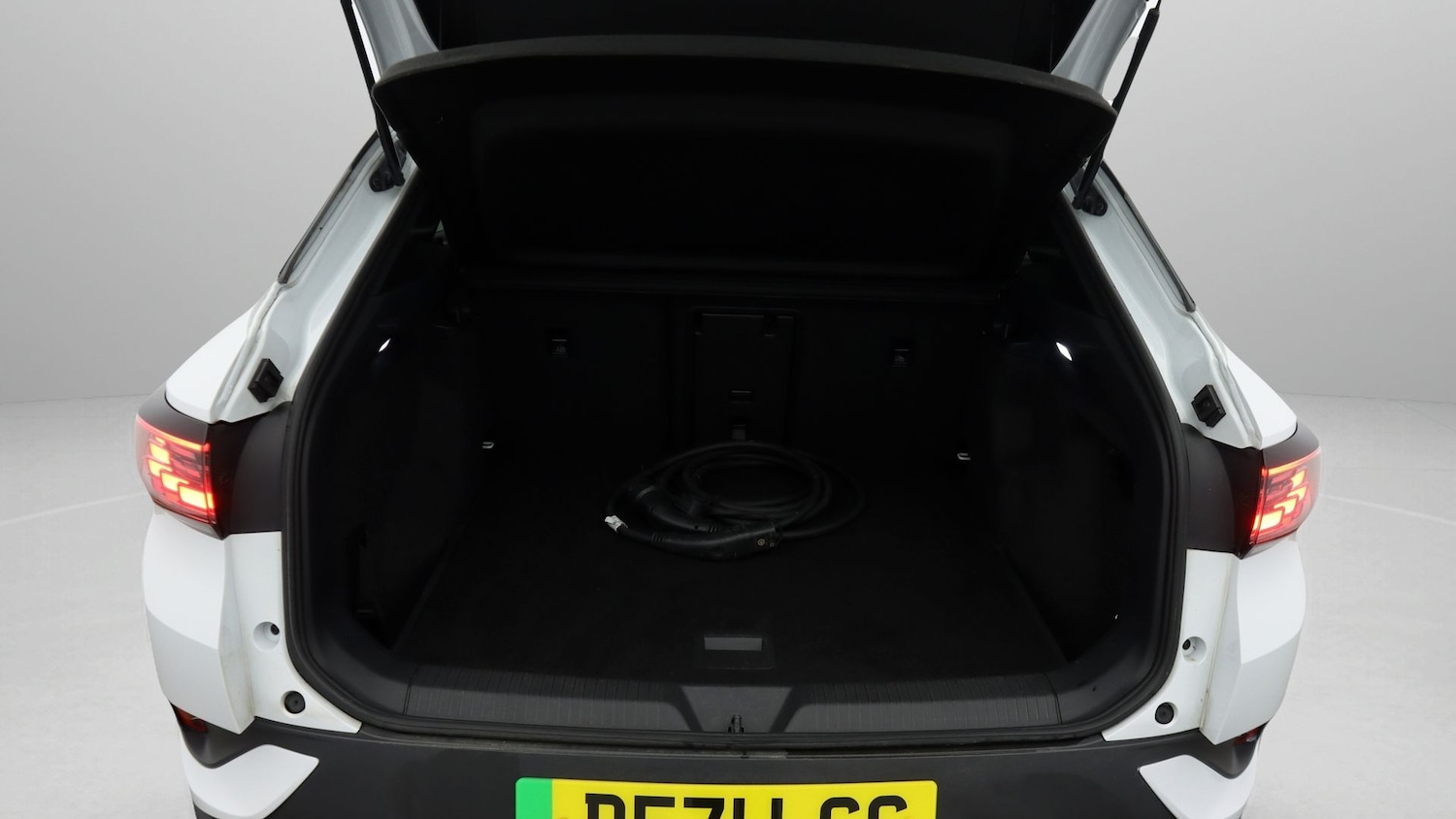 Used Volkswagen ID.4 2022 for sale - 77608144: Photo 17